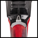 Einhell Professional Akku-Laubbläser GP-LB 18/200 Li GK - Solo, 18Volt, Laubgebläse rot/schwarz, ohne Akku und Ladegerät, mit Dachrinnen-Reinigungsset