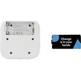 Fairphone Fairbuds, Kopfhörer weiß, Bluetooth, USB-C