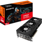 Radeon RX 7700 XT GAMING OC 12G, Grafikkarte