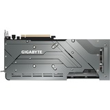 GIGABYTE Radeon RX 7700 XT GAMING OC 12G, Grafikkarte RDNA 3, GDDR6, 2x DisplayPort, 2x HDMI 2.1