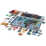 Hasbro Risiko Shadow Forces, Brettspiel 