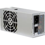 Inter-Tech TFX-300-X, PC-Netzteil grau, 1x PCIe, 300 Watt, Bulk