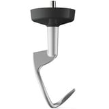 Kenwood Titanium Chef Baker XL Küchenmaschine KVL65.001WH weiß, 1.200 Watt, integrierte Waage
