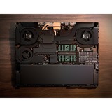 Lenovo Legion 9 16IRX8 (83AG0009GE), Gaming-Notebook schwarz, Windows 11 Home 64-Bit, 165 Hz Display, 2 TB SSD