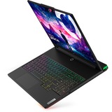Lenovo Legion 9 16IRX8 (83AG0009GE), Gaming-Notebook schwarz, Windows 11 Home 64-Bit, 165 Hz Display, 2 TB SSD