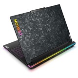 Lenovo Legion 9 16IRX8 (83AG0009GE), Gaming-Notebook schwarz, Windows 11 Home 64-Bit, 165 Hz Display, 2 TB SSD