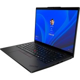 Lenovo ThinkPad L14 AMD G5 (21L5001TGE), Notebook schwarz, AMD Ryzen 7 PRO 7735U, AMD Radeon 680M, 32 GB DDR5, 1 TB (1 TB SSD), Windows 11 Pro 64-BIt