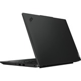 Lenovo ThinkPad L14 AMD G5 (21L5001TGE), Notebook schwarz, AMD Ryzen 7 PRO 7735U, AMD Radeon 680M, 32 GB DDR5, 1 TB (1 TB SSD), Windows 11 Pro 64-BIt