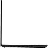 Lenovo ThinkPad T14 G2 (20W000XWGE), Notebook schwarz, Windows 10 Pro 64-Bit, 256 GB SSD