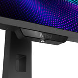 MSI MAG 274QPFDE X30MV, Gaming-Monitor 68.6 cm (27 Zoll), schwarz, QHD, Rapid-VA, DP, HDMI, Mini-LED, 300Hz Panel