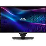 MSI MAG 274QPFDE X30MV, Gaming-Monitor 68.6 cm (27 Zoll), schwarz, QHD, Rapid-VA, DP, HDMI, Mini-LED, 300Hz Panel