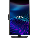 MSI MAG 274QPFDE X30MV, Gaming-Monitor 68.6 cm (27 Zoll), schwarz, QHD, Rapid-VA, DP, HDMI, Mini-LED, 300Hz Panel