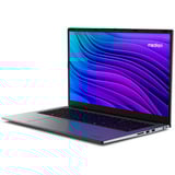 Medion E17433 (MD62726), Notebook grau, Intel® Core™ i7-13620H, Intel® UHD Graphics, 16 GB DDR4, 1 TB (1 TB SSD), ohne Betriebssystem