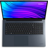Medion E17433 (MD62726), Notebook grau, Intel® Core™ i7-13620H, Intel® UHD Graphics, 16 GB DDR4, 1 TB (1 TB SSD), ohne Betriebssystem