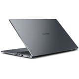 Medion E17433 (MD62726), Notebook grau, Intel® Core™ i7-13620H, Intel® UHD Graphics, 16 GB DDR4, 1 TB (1 TB SSD), ohne Betriebssystem