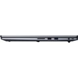Medion E17433 (MD62726), Notebook grau, Intel® Core™ i7-13620H, Intel® UHD Graphics, 16 GB DDR4, 1 TB (1 TB SSD), ohne Betriebssystem