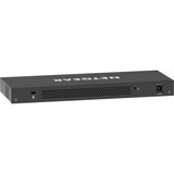 Netgear GS316EP, Switch schwarz