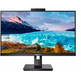 Philips 272S1MH/00, LED-Monitor 69 cm (27 Zoll), schwarz, FullHD, IPS, Adaptive-Sync, Webcam