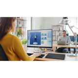 Philips 27B2U6903, LED-Monitor 68.6 cm (27 Zoll), dunkelgrau/silber, UltraHD/4K, IPS, Thunderbolt 4, HDMI, DP
