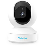 Reolink E Series E330, Überwachungskamera weiß, 4MP, WLAN