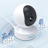 Reolink E Series E330, Überwachungskamera weiß, 4MP, WLAN