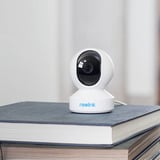 Reolink E Series E330, Überwachungskamera weiß, 4MP, WLAN