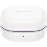 SAMSUNG Galaxy Buds2, Kopfhörer violett, Bluetooth, ANC, USB-C