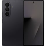 SAMSUNG Galaxy Z Fold7 512GB, Handy Jet Black, Android, 12 GB
