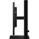 Samsung ViewFinity S60UD S24D600UAU, LED-Monitor 61 cm (24 Zoll), schwarz, QHD, IPS, USB-C, 100Hz Panel