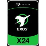 Exos X24 16 TB, Festplatte