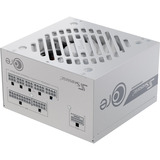Seasonic CORE GX-750-V2-WHITE 750W, PC-Netzteil weiß, 1x 12-Pin High Power GPU, 2x PCIe, Kabalmanagement, 750 Watt