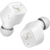 Sennheiser CX Plus True Wireless, Kopfhörer weiß, Bluetooth