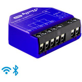 Shelly Dimmer 0/1-10V PM Gen3 blau