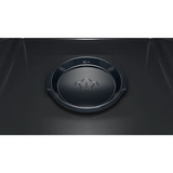 Siemens HQ574AER3 IQ300, Backofen schwarz/edelstahl, 60 cm