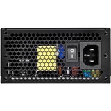 SilverStone SST-SX700-LPT V1.1, PC-Netzteil schwarz, 4x PCIe, Kabel-Management, 700 Watt