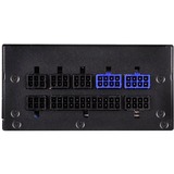 SilverStone SST-SX700-LPT V1.1, PC-Netzteil schwarz, 4x PCIe, Kabel-Management, 700 Watt