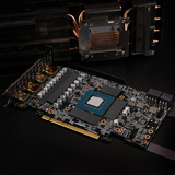 Thermal Grizzly Minus Pad extreme 2 - 120x 20x 1,5 mm, Wärmeleitpads grau