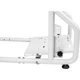 Thermaltake GR300 Racing Simulator Cockpit, Sim Rig weiß