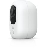 Ubiquiti G6 Instant, Überwachungskamera weiß, Wi-Fi, 4K