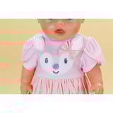 ZAPF Creation BABY born® Kleid Reh 43cm, Puppenzubehör 