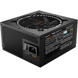 be quiet! Pure Power 12M 850W, PC-Netzteil schwarz, 1x 12-Pin High Power GPU, 4x PCIe, Kabel-Management, 850 Watt