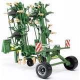 bruder 02224 Krone Zettwender KWT 8.82, Modellfahrzeug 