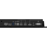 iiyama ProLite TE7512MIS-B4AG, Public Display schwarz (matt), UltraHD/4K, VA, Touchscreen