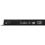 iiyama ProLite TE7512MIS-B4AG, Public Display schwarz (matt), UltraHD/4K, VA, Touchscreen