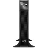 APC Smart-UPS SRT3000XLW-IEC      , USV schwarz, 2 Höheneinheiten