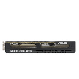ASUS GeForce RTX 5080 PRIME OC, Grafikkarte DLSS 4, 3x DisplayPort, 1x HDMI 2.1