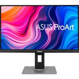 ASUS ProArt PA278QV, LED-Monitor 69 cm (27 Zoll), grau, QHD, IPS, Adaptive-Sync