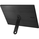 ASUS  ZenScreen MB16FCK, LED-Monitor 40.64 cm (16 Zoll), schwarz, WUXGA, IPS, USB-C, mini-HDMI