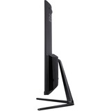 Acer Nitro ED320QRS3bmiipx, Gaming-Monitor 80 cm (31.5 Zoll), schwarz, FullHD, VA, Curved, AMD Free-Sync Premium, 180Hz Panel