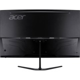 Acer Nitro ED320QRS3bmiipx, Gaming-Monitor 80 cm (31.5 Zoll), schwarz, FullHD, VA, Curved, AMD Free-Sync Premium, 180Hz Panel